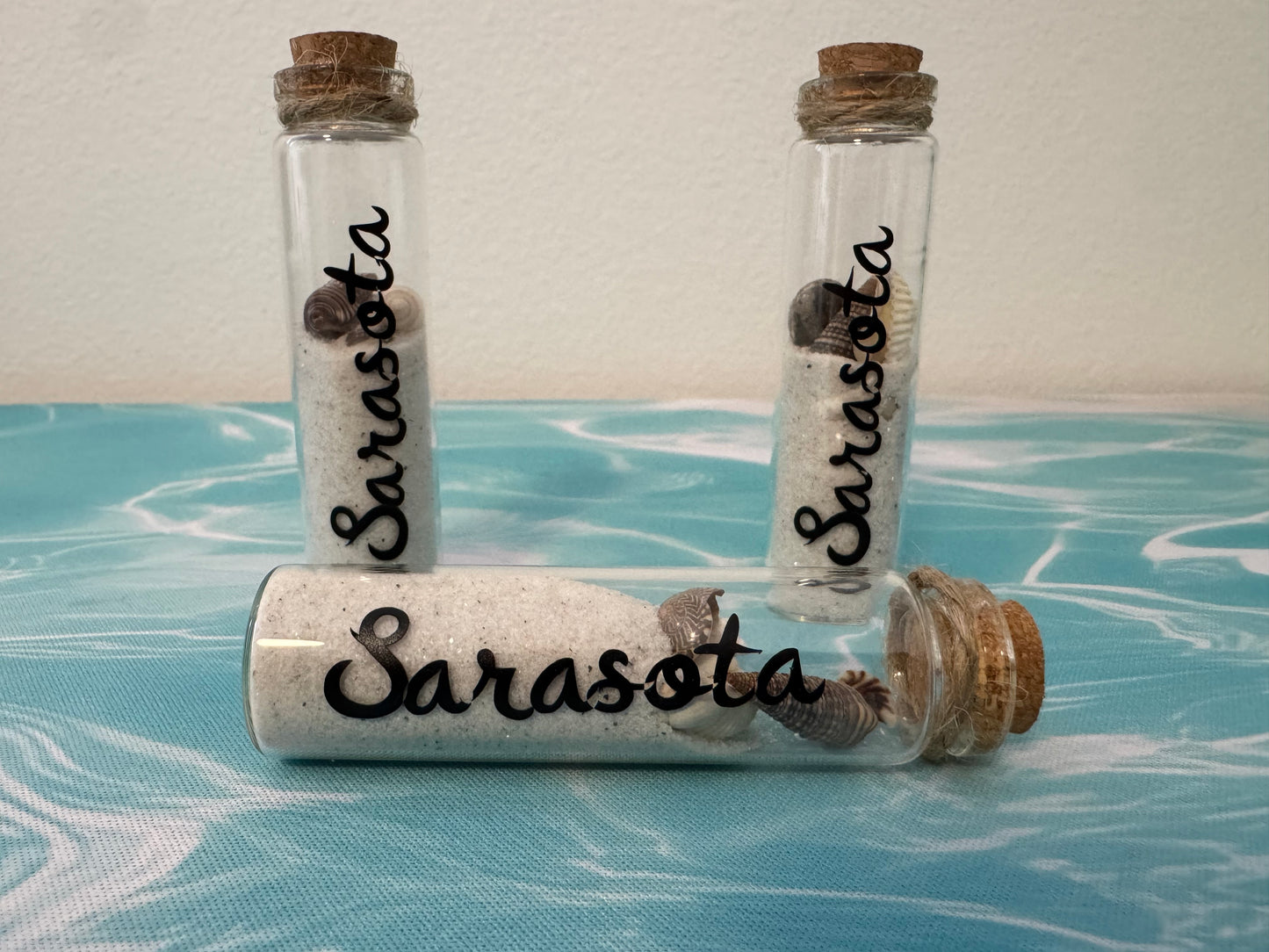 Beach in a Bottle - Sarasota