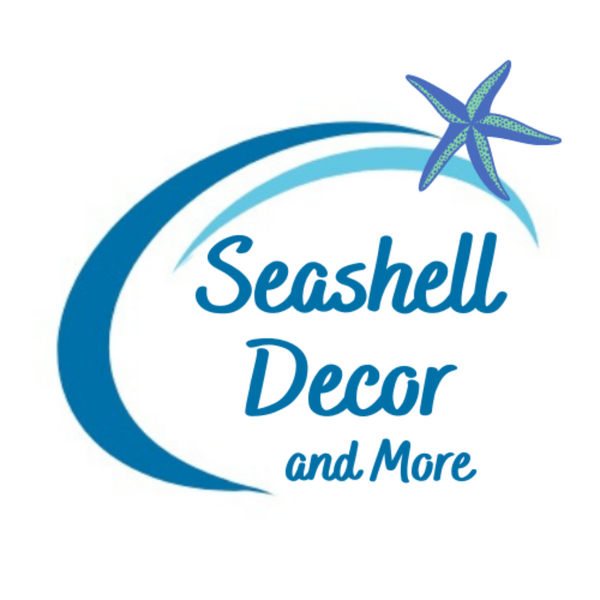Seashell Decor and More