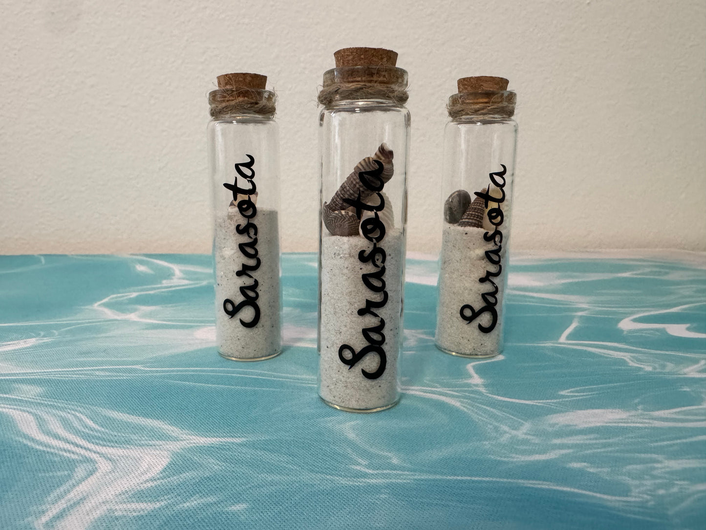 Beach in a Bottle - Sarasota