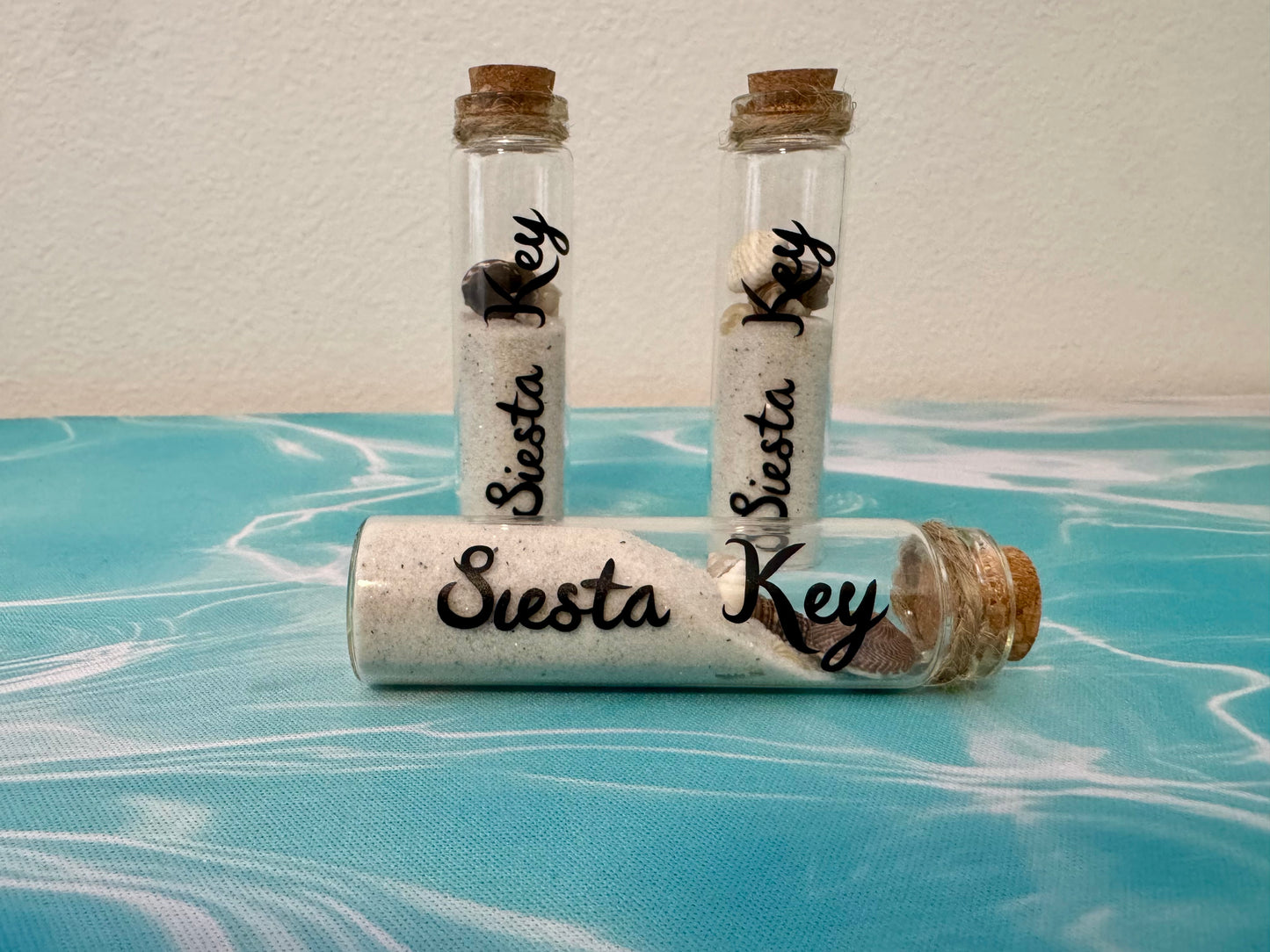 Beach in a Bottle - Siesta Key