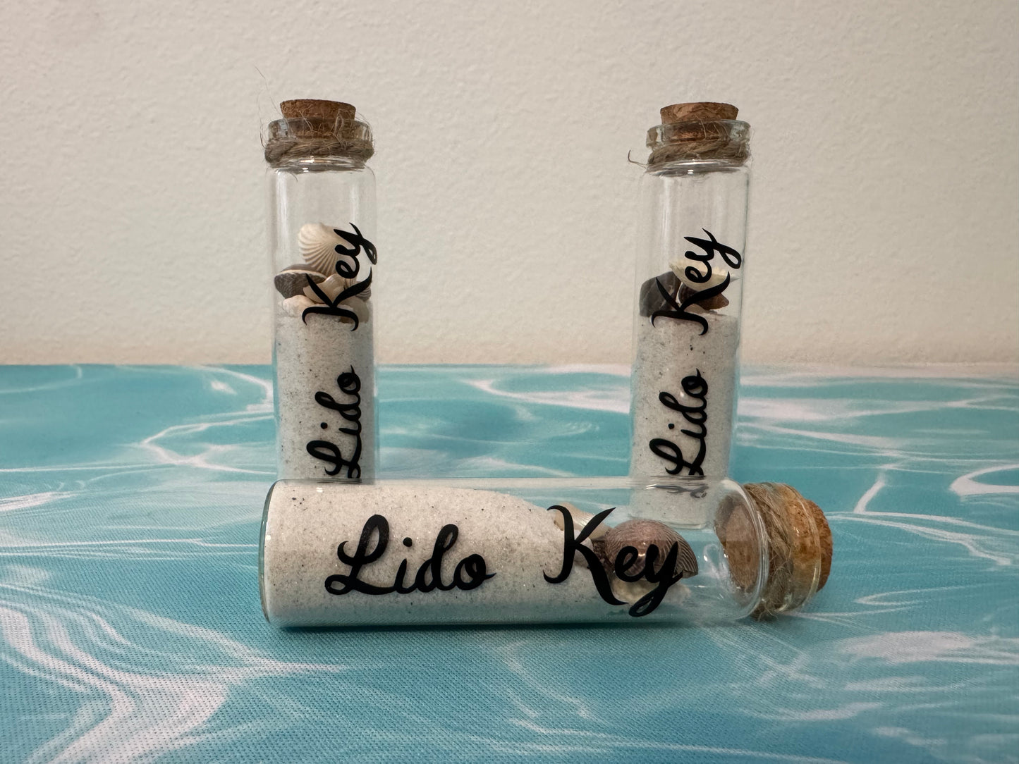 Beach in a Bottle - Lido Key